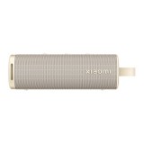 Xiaomi sound outdoor bluetooth hangszóró (v5.4, 30w, 2600mah belső akku, ip67 vízálló) arany