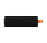 Xiaomi SOUND OUTDOOR bluetooth hangszóró (v5.4, 30W, 2600mAh belső akku, IP67 vízálló) FEKETEQBH4261