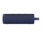 Xiaomi SOUND OUTDOOR bluetooth hangszóró (v5.4, 30W, 2600mAh belső akku, IP67 vízálló) SÖTÉTKÉKQBH42