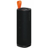 Xiaomi Sound Outdoor hordozható bluetooth hangszóró - fekete (black) (QBH4261GL)