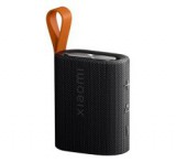 Xiaomi SOUND POCKET bluetooth hangszóró (v5.4, 5W, 1000mAh belső akku, IP67 vízálló) FEKETEQBH4269GL