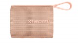 Xiaomi Sound Pocket Bluetooth Speaker Pink QBH4380GL