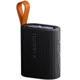 Xiaomi Sound Pocket hordozható bluetooth hangszóró fekete (QBH4269GL)