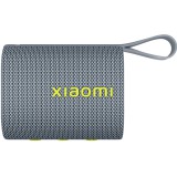 Xiaomi Sound Pocket hordozható bluetooth hangszóró - kék szürke (blue gray) QBH4378GL