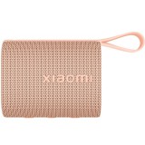 Xiaomi Sound Pocket hordozható bluetooth hangszóró - rózsaszín (pink) QBH4380GL