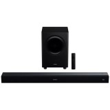 Xiaomi Soundbar Pro 2.1 Black QBH4336EU