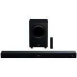 Xiaomi Soundbar Pro 2.1 ch Fekete 2.1 csatorna 300 W hangprojektor