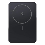 Xiaomi Super Slim Magnetic power bank 5000 mAh 22,5W gyorstöltéssel BHR08PMGL, fekete