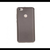 XIAOMI szilikon telefonvédő FEKETE [Xiaomi Redmi Note 5A] (NYE5685GL)