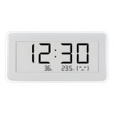 Xiaomi Temperature and Humidity Monitor Clock hőmérséklet- páratartalom mérő – BHR5435GL