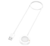 XIAOMI töltőkábel USB (mágneses, 60cm) FEHÉR Xiaomi Watch 2 Pro 4G, Watch 2 Pro