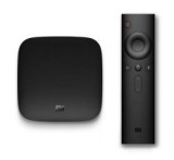 Xiaomi TV Box S 3nd Gen TV okosító (v5.2, WIFI, HDMI, USB, 2.4GHZ, HDR, 4K UHD minőség) FEKETEPFJ419