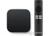 Xiaomi TV Box S Fekete 4K Ultra HD 8 GB Wi-Fi