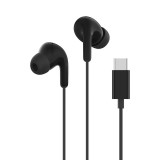 Xiaomi Type-C Headset Black BHR8930GL