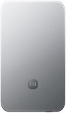 Xiaomi UltraThin Magnetic 5000mAh PowerBank Glacier Silver BHR08Z2GL