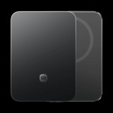 Xiaomi UltraThin Magnetic Power Bank 5000 15W grafitfekete