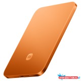 Xiaomi UltraThin Magnetic Powerbank 5000 15W GL Orange