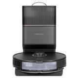 Xiaomi Vacuum Cleaner Roborock S8+ Fekete (XIAROBS8PBLK)