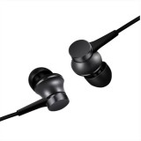 XIAOMI Vezetékes füllhallgató, Mi In-Ear Headphones Basic (Black)