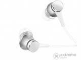 Xiaomi vezetékes headset, ezüst