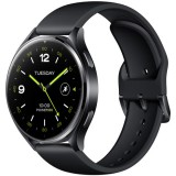 Xiaomi Watch 2 46mm okosóra fekete (black) BHR8035GL