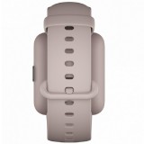 Xiaomi Watch 2 Lite okosóra pánt - barna (brown) (BHR5834GL)