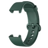 Xiaomi Watch 2 Lite okosóra pánt - olivazöld (olive) (BHR5438GL)