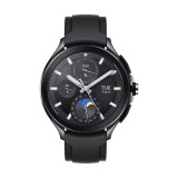 Xiaomi Watch 2 Pro Black BHR7211GL