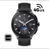 Xiaomi Watch 2 Pro LTE fekete (BHR7208GL) (BHR7208GL)