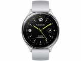 Xiaomi Watch 2 Silver BHR8034GL