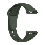 Xiaomi Watch 3 Active okosóra pánt- zöld (green) (BHR7268GL)