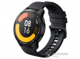 Xiaomi Watch S1 Active Okosóra, Fekete