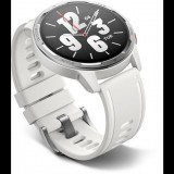 Xiaomi Watch S1 Active okosóra Moon White (BHR5381GL) (BHR5381GL) - Okosóra