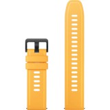 Xiaomi Watch S1 Active okosóra pánt - sárga (yellow) (BHR5594GL)