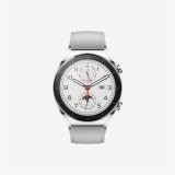 Xiaomi Watch S1 okosóra, Ezüst