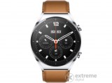 Xiaomi Watch S1 Okosóra, Ezüst