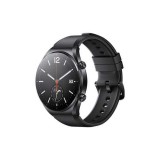 Xiaomi Watch S1 okosóra fekete óratok (BHR5559GL) (BHR5559GL) - Okosóra