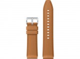 Xiaomi Watch S1 Strap (Leather) Brown BHR5591GL