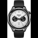 Xiaomi Watch S4 Black / BHR9195GL (BHR9195GL)