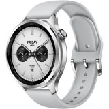 Xiaomi Watch S4 Silver BHR9197GL