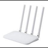 Xiaomi WiFi Router 4? vezetéknélküli router Fast Ethernet Egysávos (2,4 GHz) Fehér