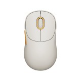 Xiaomi Wireless Bluetooth Mouse 3 (Fehér)