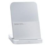 Xiaomi WIRELESS CHARGE STATION PRO asztali töltő (50W, gyorstöltő, wireless) FEHÉR