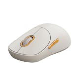 Xiaomi Wireless Mouse 3 vezeték nélküli egér fehér (BHR8912GL)