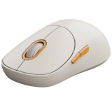 Xiaomi Wireless Mouse 3 vezeték nélküli egér - fehér (white) (BHR8912GL)