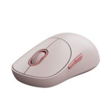 Xiaomi Wireless Mouse 3 vezeték nélküli egér - Pink (BHR8911GL) (57942)