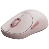 Xiaomi Wireless Mouse 3 vezeték nélküli egér - rózsaszín (pink) (BHR8911GL)