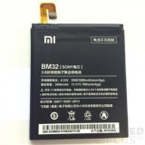 Xiaomi Xiaomi BM32 (Mi4) akkumulátor 3000mAh Li-Ion, gyári csomagolás nélkül