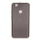 XIAOMI Xiaomi Redmi Note 5A Prime szilikon telefonvédő fekete