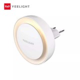 Xiaomi Yeelight Plug-in LED Light Sensor Nightlight White EU YTDA1219001WTGL